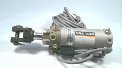 SMC CKP1A50-75Y-P74L