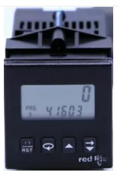 RED LION CONTROLS C48CD107
