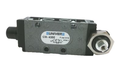 UNIVER GROUP CM-435E