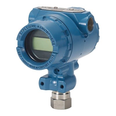 EMERSON 2088G1S22A1B4