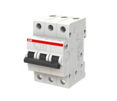 ASEA BROWN BOVERI SH203-C6