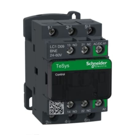 SCHNEIDER ELECTRIC LC1D09BNE