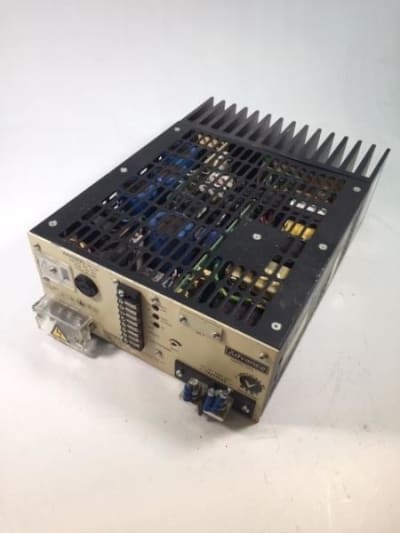 ADVANCE POWER SUPPLIES LTD 13GS60024