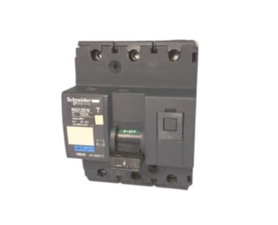 SCHNEIDER ELECTRIC NG125N