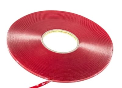 3M 3M 4910 6MM X 33M