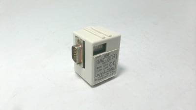 ASEA BROWN BOVERI SPA-ZC 21BB