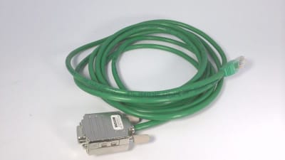 BEIJER ELECTRONICS SC-FRPC