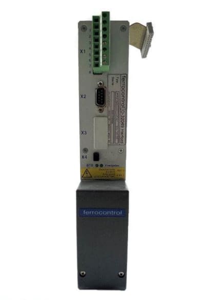 FERRO CONTROL S02-00-1E