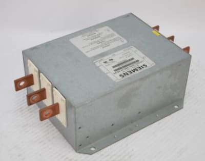 SIEMENS 6SL3000-0BE34-4AA0