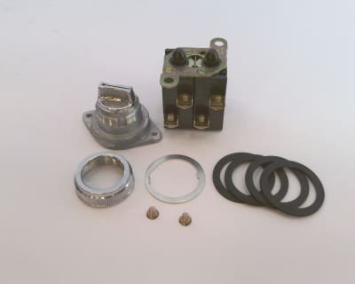 GENERAL ELECTRIC CR2940UB203E