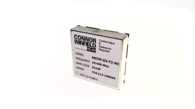 CONNOR WINFIELD MSTM-S3-T2-NC