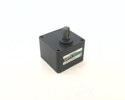 ORIENTAL MOTOR 5GCH60KB