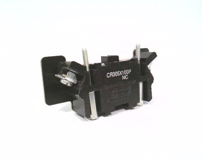 GENERAL ELECTRIC CR305X100P