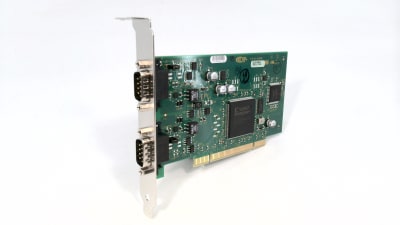 ANALOGIC CAN-PCI-02