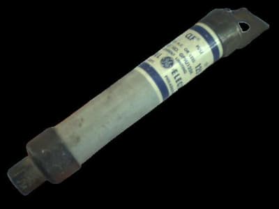 GENERAL ELECTRIC GF9U125K