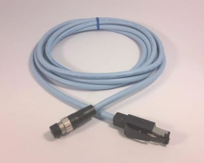 OMRON XS5W-T421-EMC-KR