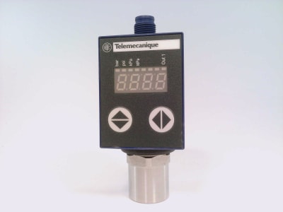 TELEMECANIQUE SENSORS XMLR040G1P26