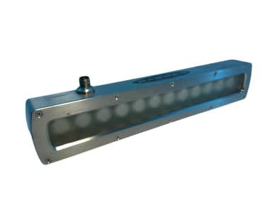 BANNER ENGINEERING LEDWLA290SSD6-XQ