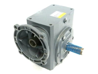 ALTRA INDUSTRIAL MOTION F726B-30S-B7-J