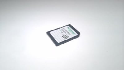 SCHNEIDER ELECTRIC BMXRWSB000M