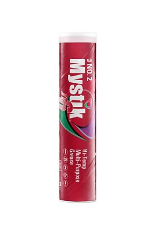 MYSTIK LUBRICANTS JT-6