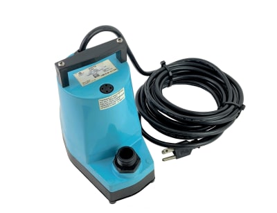 LITTLE GIANT PUMP 505176