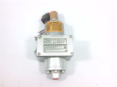CUSTOM CONTROL SENSORS 646GEA11