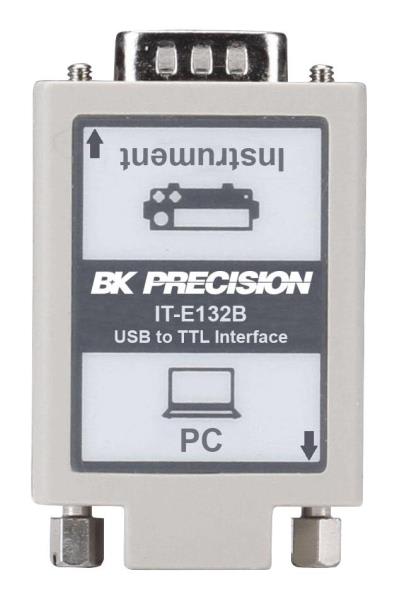 B&K PRECISION IT-E132B