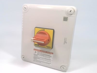 SCHNEIDER ELECTRIC VC3GUN