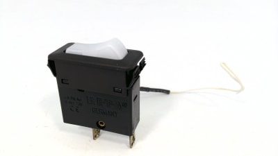 E-T-A CIRCUIT BREAKERS 3130-F110-P7T1-W12QY7-10A