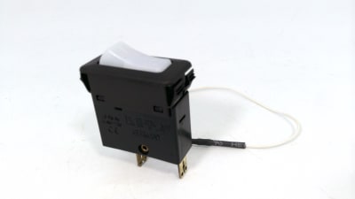 E-T-A CIRCUIT BREAKERS 3130-F110-P7T1-W12QY7-20A