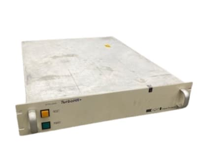 ELECTRO SCIENTIFIC INDUSTRIES TURBOHR+