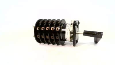 ELECTROSWITCH 74205D