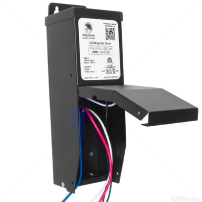 MAGNITUDE PRODUCTS M100L12DC-AR