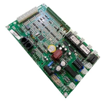 PROJECT ENGINEERING S.R.L. SB6-G