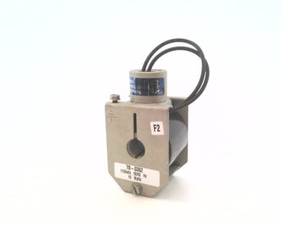 HANSEN TECHNOLOGIES 70-0362