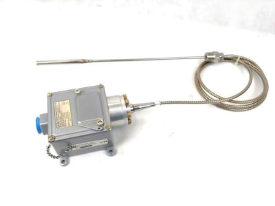 CUSTOM CONTROL SENSORS 646TUEM1-7008