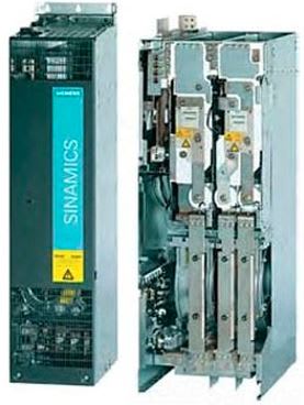 SIEMENS 6SL3330-1TE34-2AA3