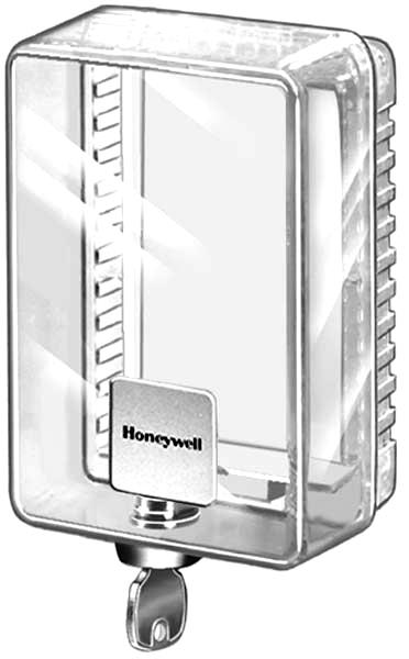 HONEYWELL TG509F-1003