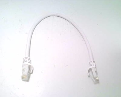 MONOPRICE CAT6-01-WHITE