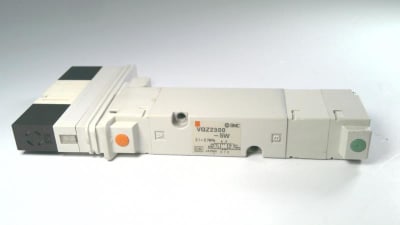 SMC VQZ2300-5W