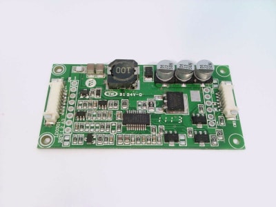 POWER SYSTEMS INC PS-LD0301-032