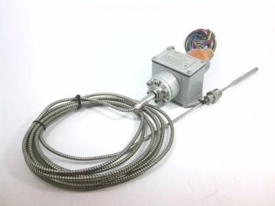 CUSTOM CONTROL SENSORS 646TUEM5-7002