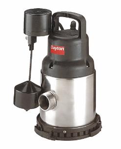 DAYTON MANUFACTURING 3YU73