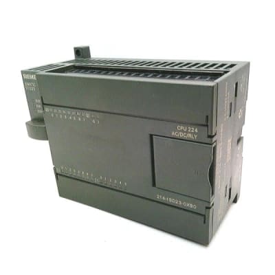 SIEMENS 6ES72141BD230XB