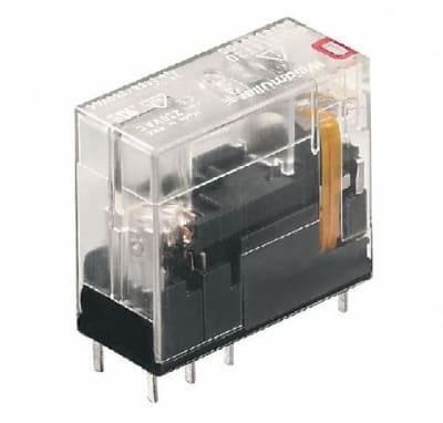 WEIDMULLER 8870090000