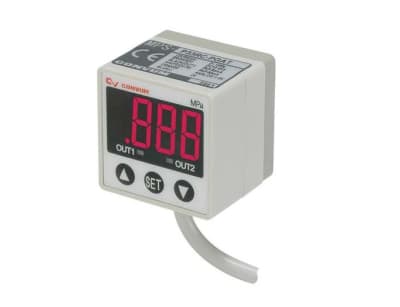 PARKER MPS-P33N-NGATK