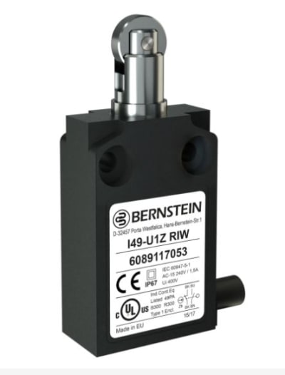 BERNSTEIN AG 608.9117.053