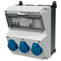 MENNEKES MEAMX30MIAUX