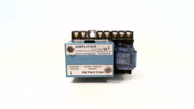 HONEYWELL FMA111U1-VA